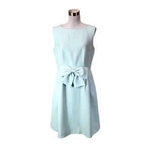 Ted Baker Bow Dress-Size 4-6 US
